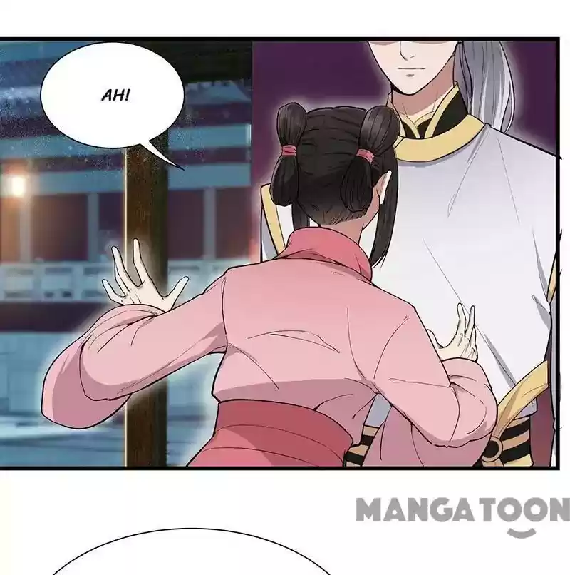 Revenge of a Fierce Princess Episode 105