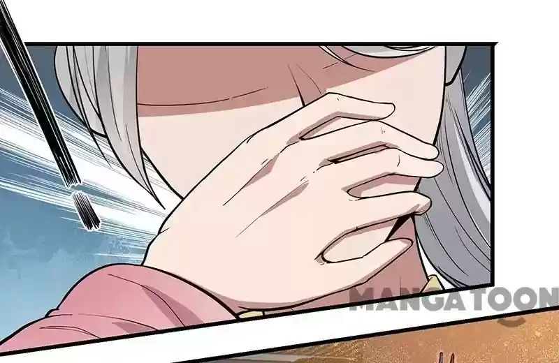 Revenge of a Fierce Princess Episode 105