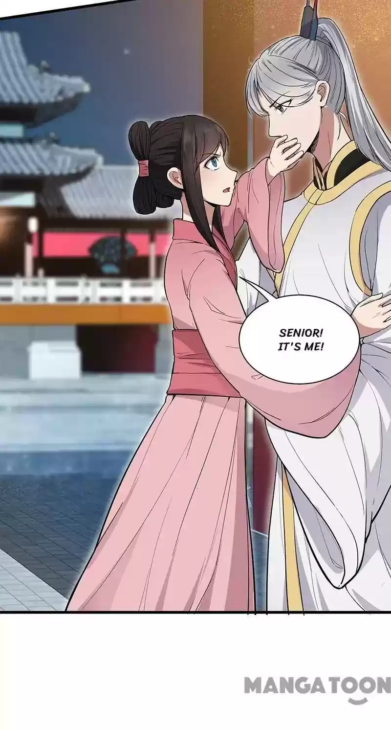 Revenge of a Fierce Princess Episode 105