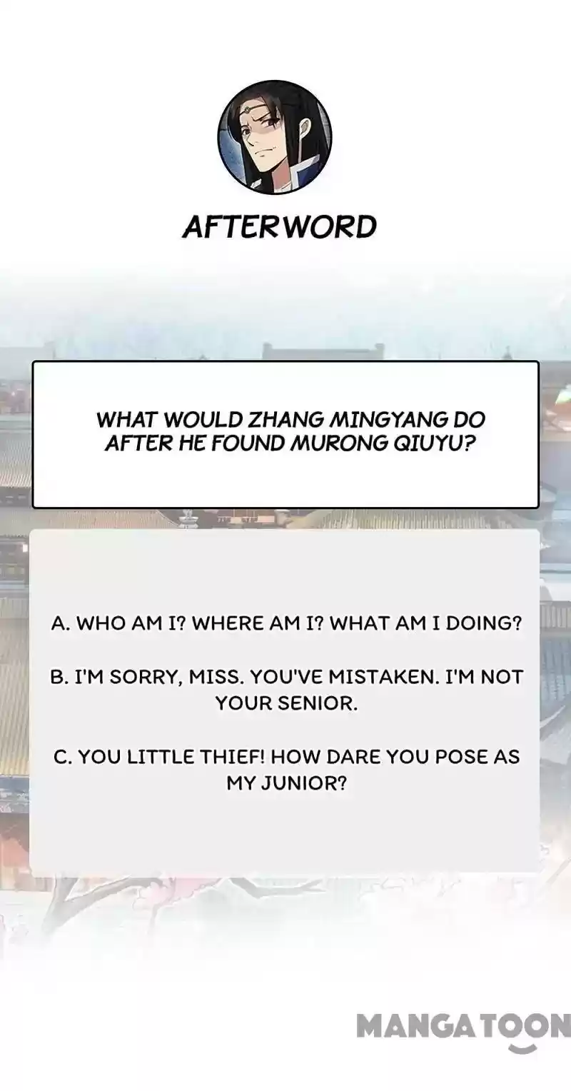 Revenge of a Fierce Princess Episode 105