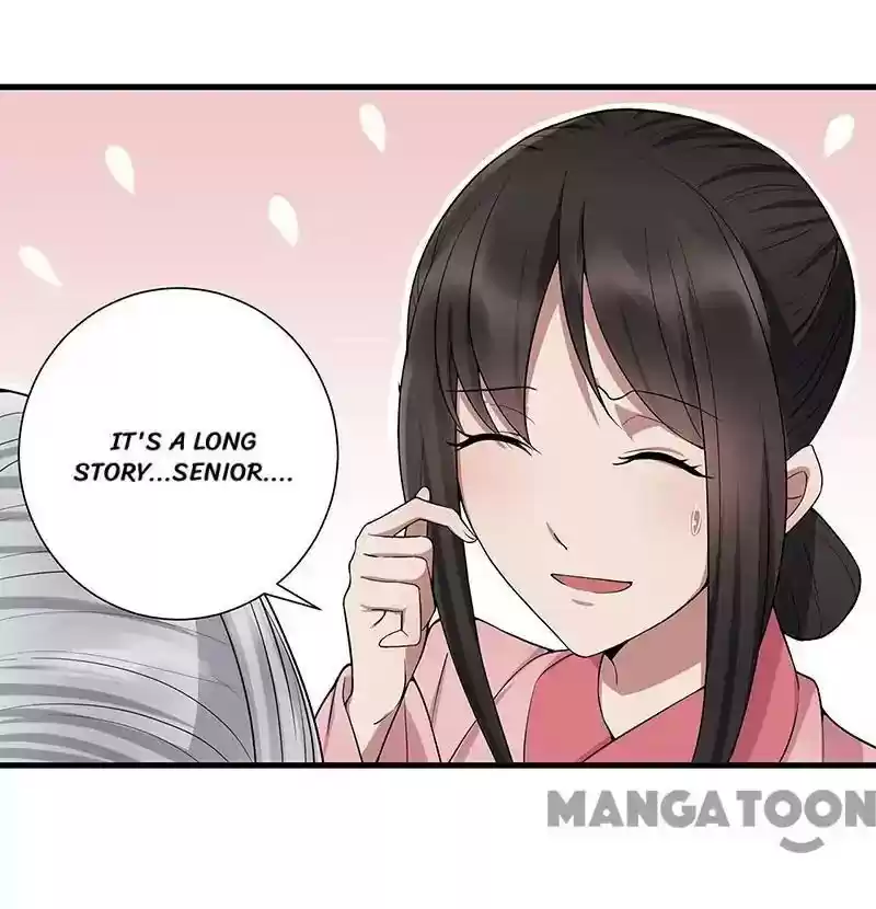 Revenge of a Fierce Princess Episode 106