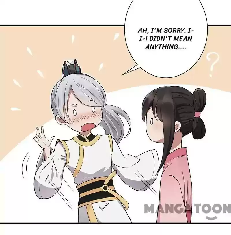 Revenge of a Fierce Princess Episode 106