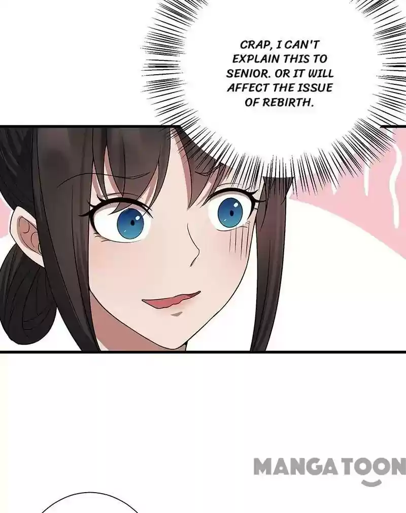 Revenge of a Fierce Princess Episode 106