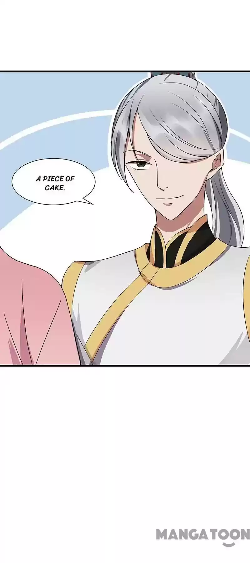 Revenge of a Fierce Princess Episode 106