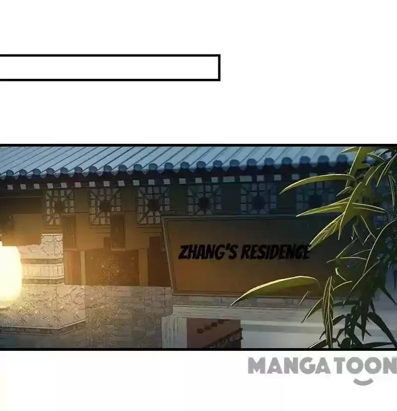 Revenge of a Fierce Princess Episode 106