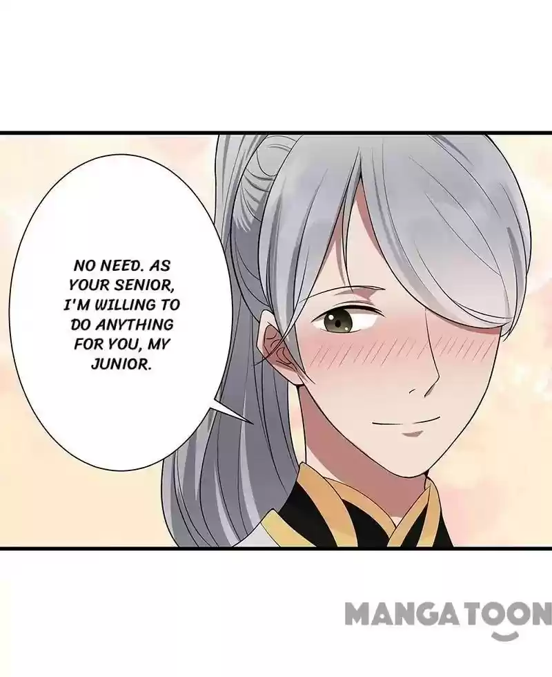 Revenge of a Fierce Princess Episode 106