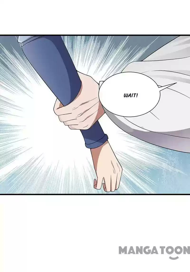 Revenge of a Fierce Princess Episode 106