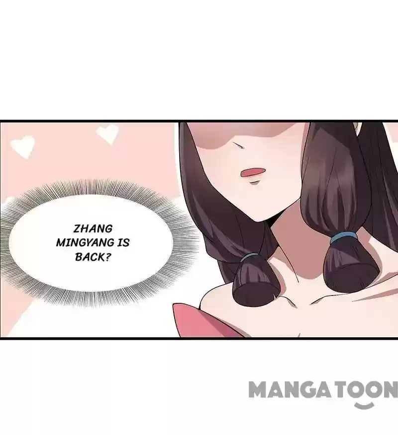 Revenge of a Fierce Princess Episode 106