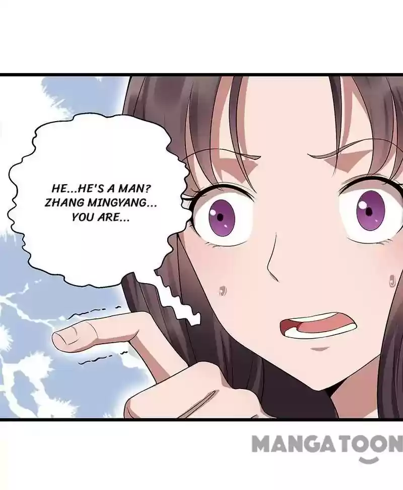 Revenge of a Fierce Princess Episode 106