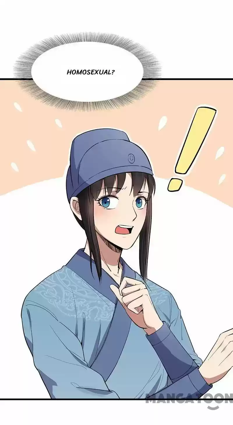 Revenge of a Fierce Princess Episode 107