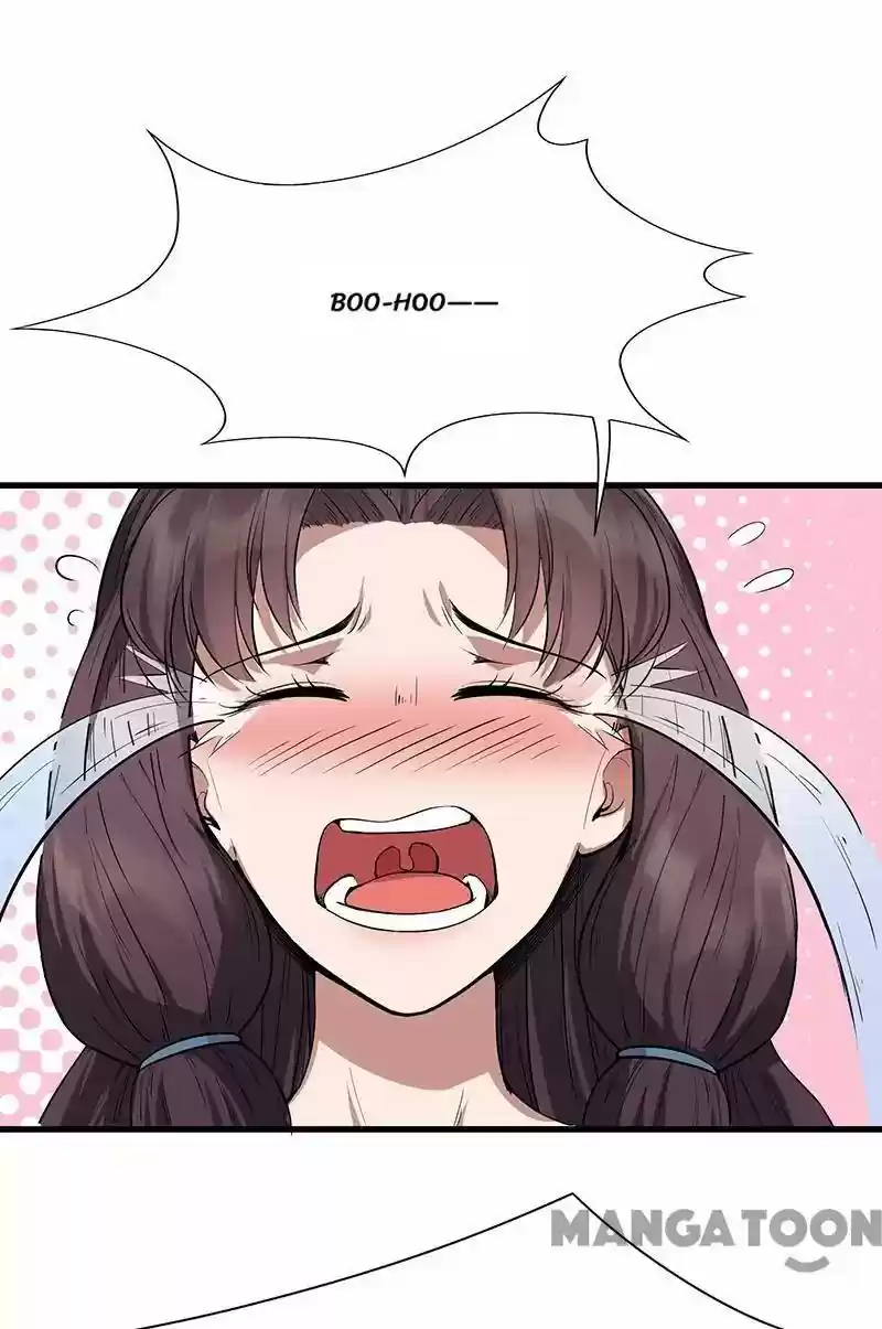 Revenge of a Fierce Princess Episode 107