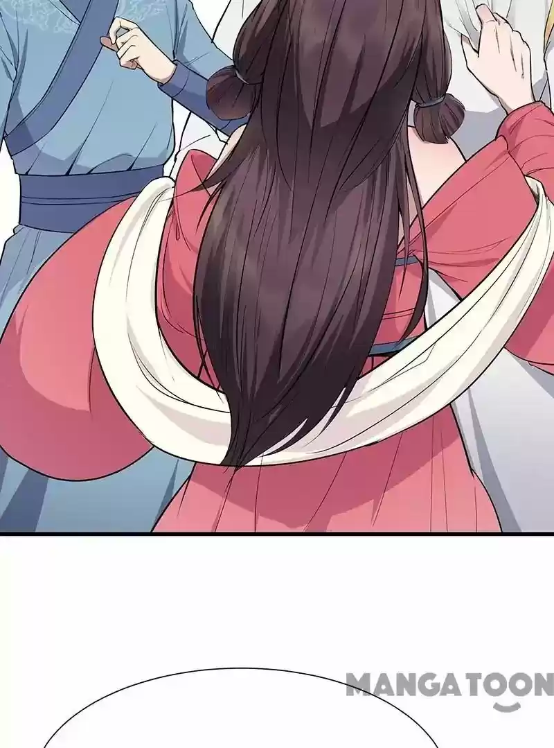 Revenge of a Fierce Princess Episode 107