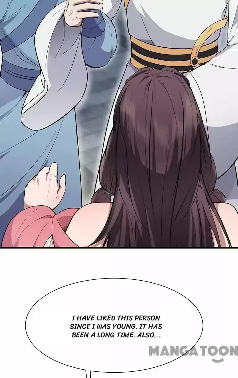 Revenge of a Fierce Princess Episode 107