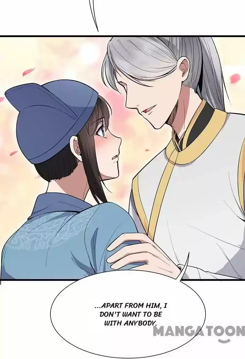 Revenge of a Fierce Princess Episode 107