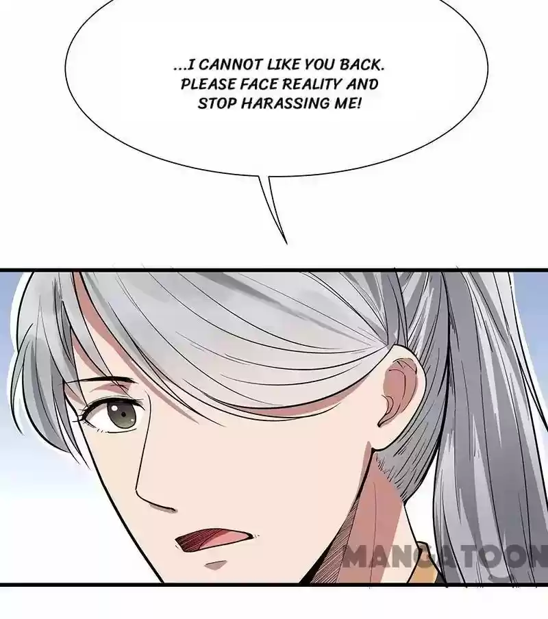 Revenge of a Fierce Princess Episode 107