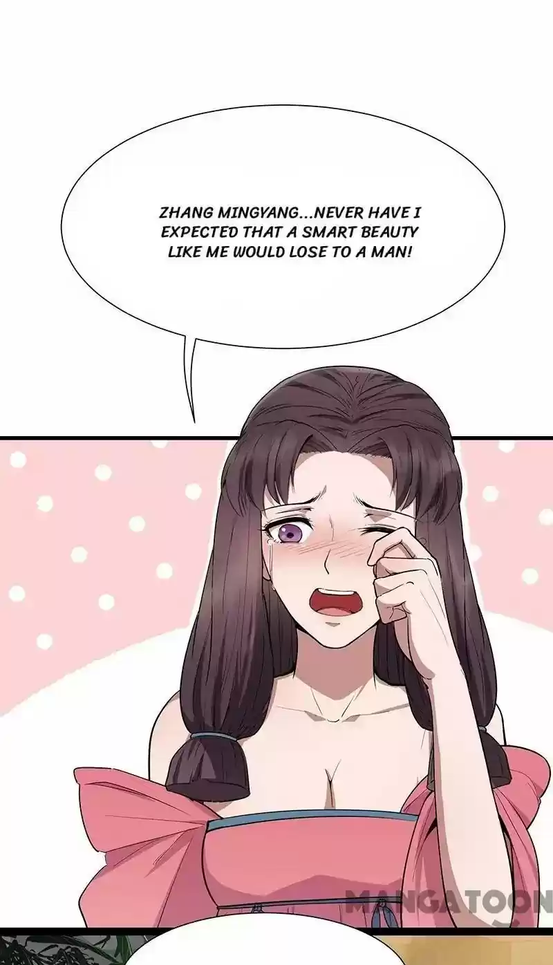 Revenge of a Fierce Princess Episode 107