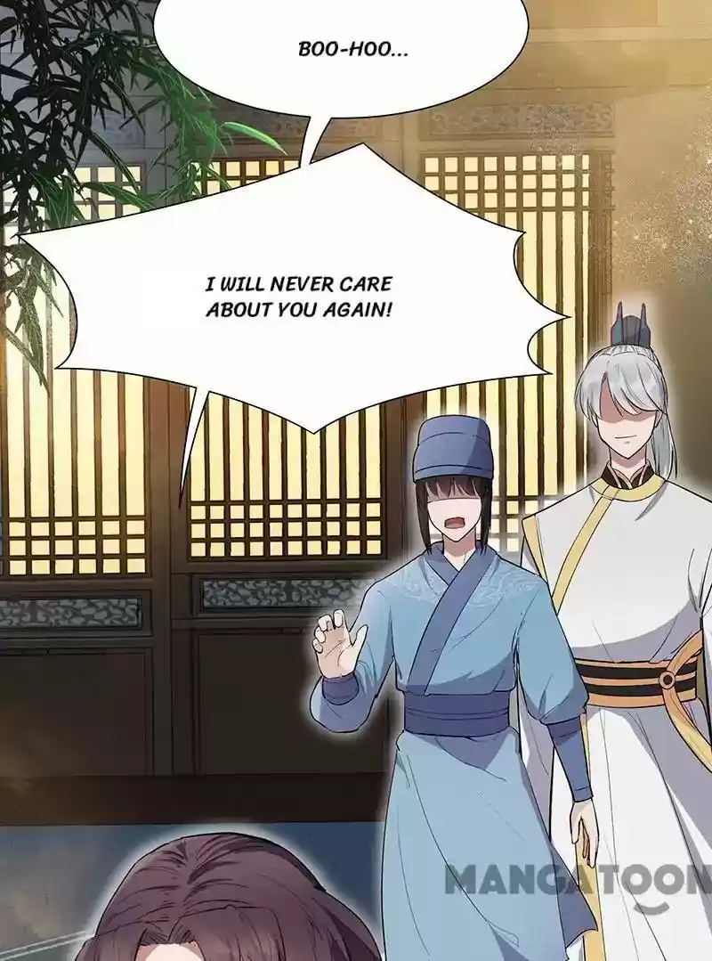 Revenge of a Fierce Princess Episode 107