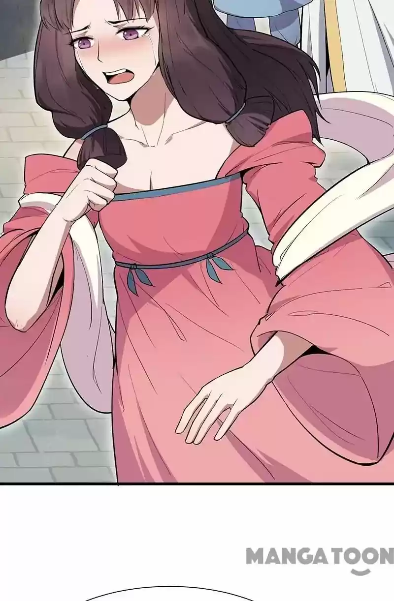 Revenge of a Fierce Princess Episode 107