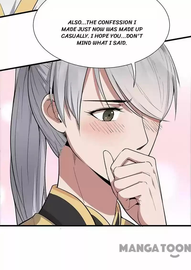 Revenge of a Fierce Princess Episode 107