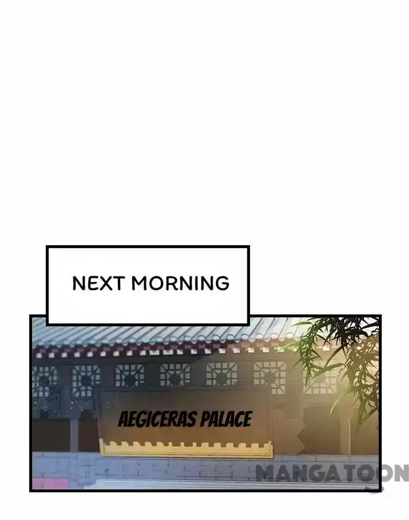 Revenge of a Fierce Princess Episode 107