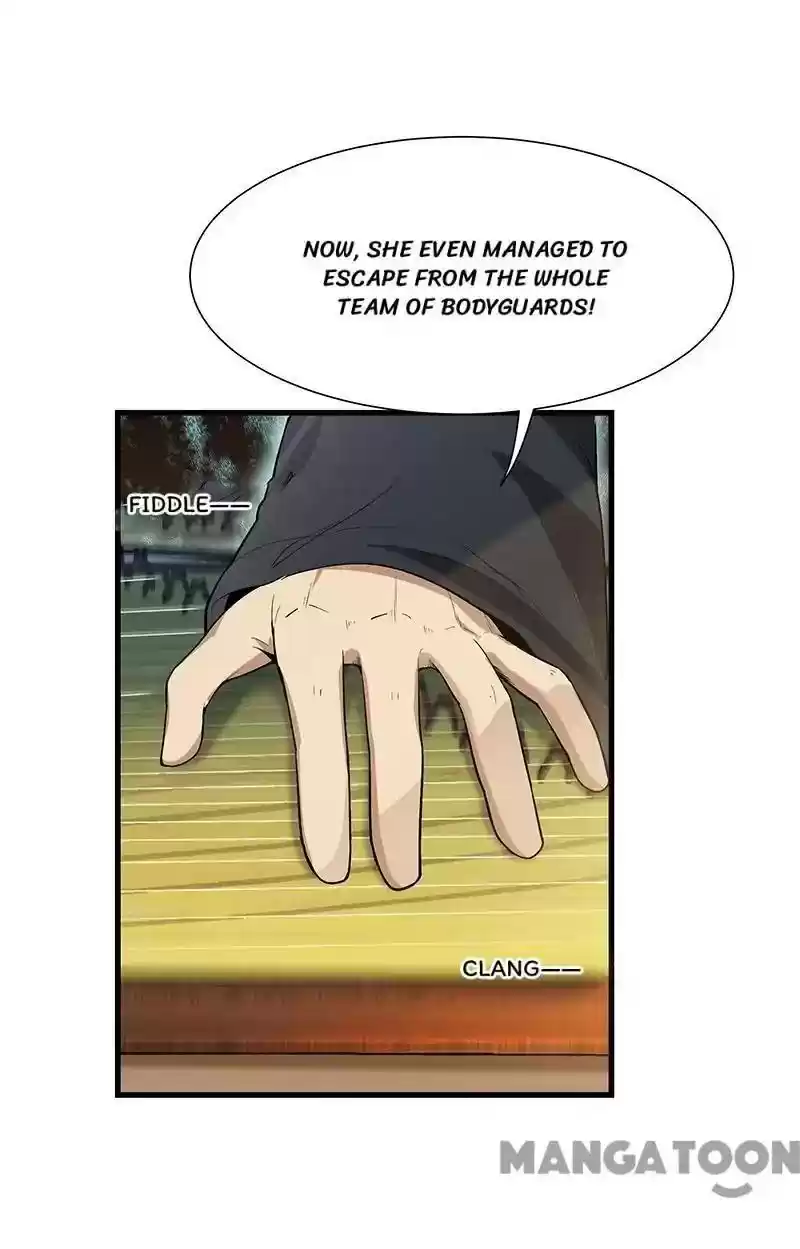 Revenge of a Fierce Princess Episode 107