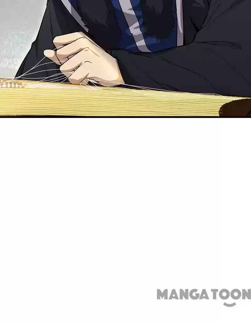 Revenge of a Fierce Princess Episode 107