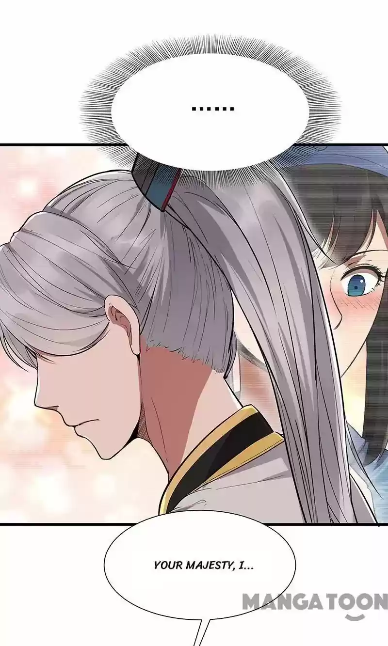 Revenge of a Fierce Princess Episode 107