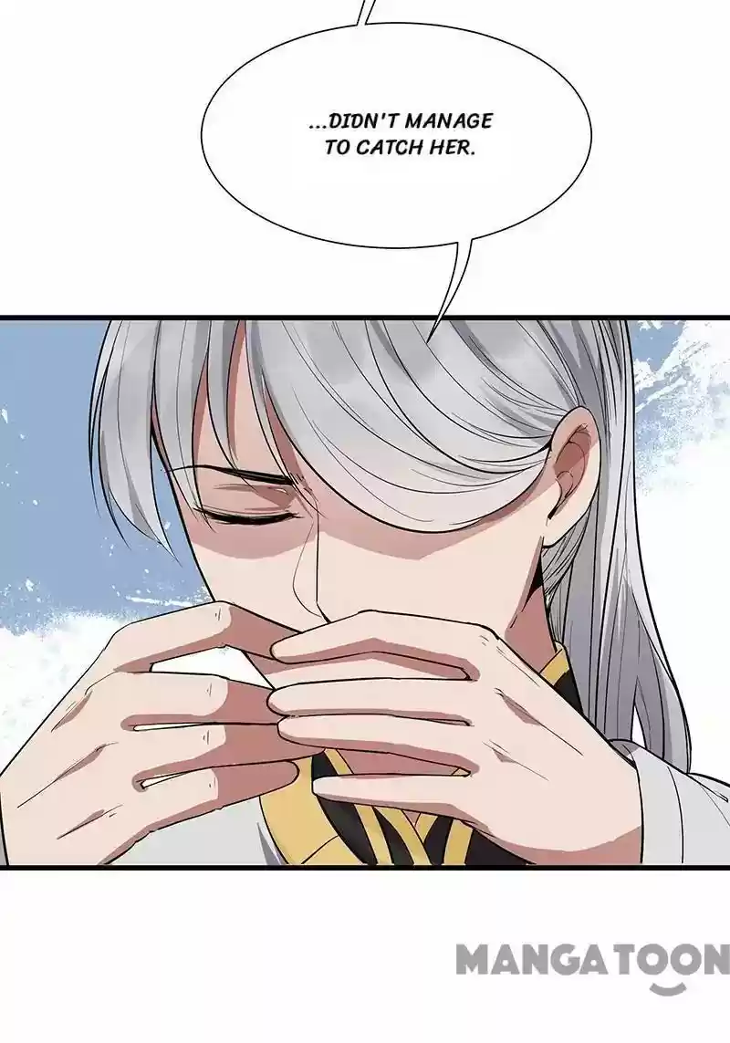 Revenge of a Fierce Princess Episode 107