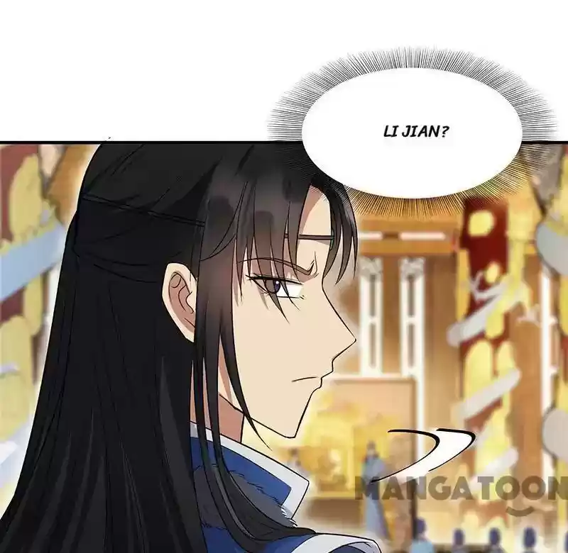 Revenge of a Fierce Princess Episode 108