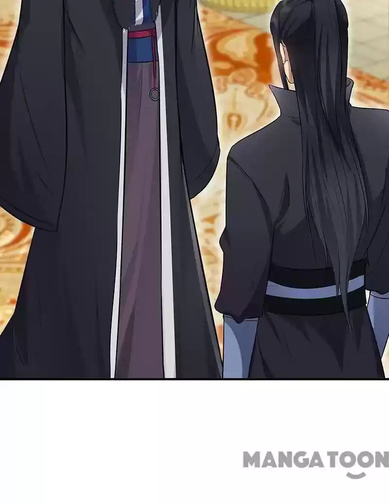 Revenge of a Fierce Princess Episode 108