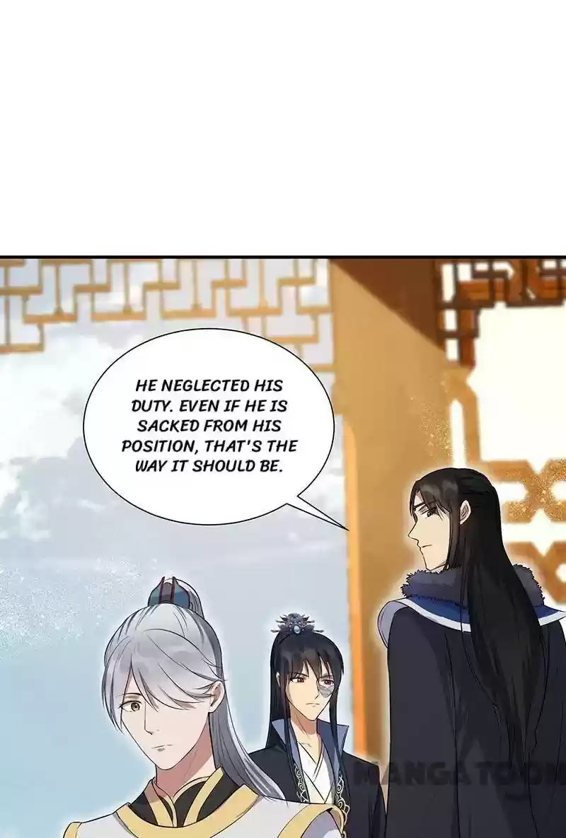 Revenge of a Fierce Princess Episode 108