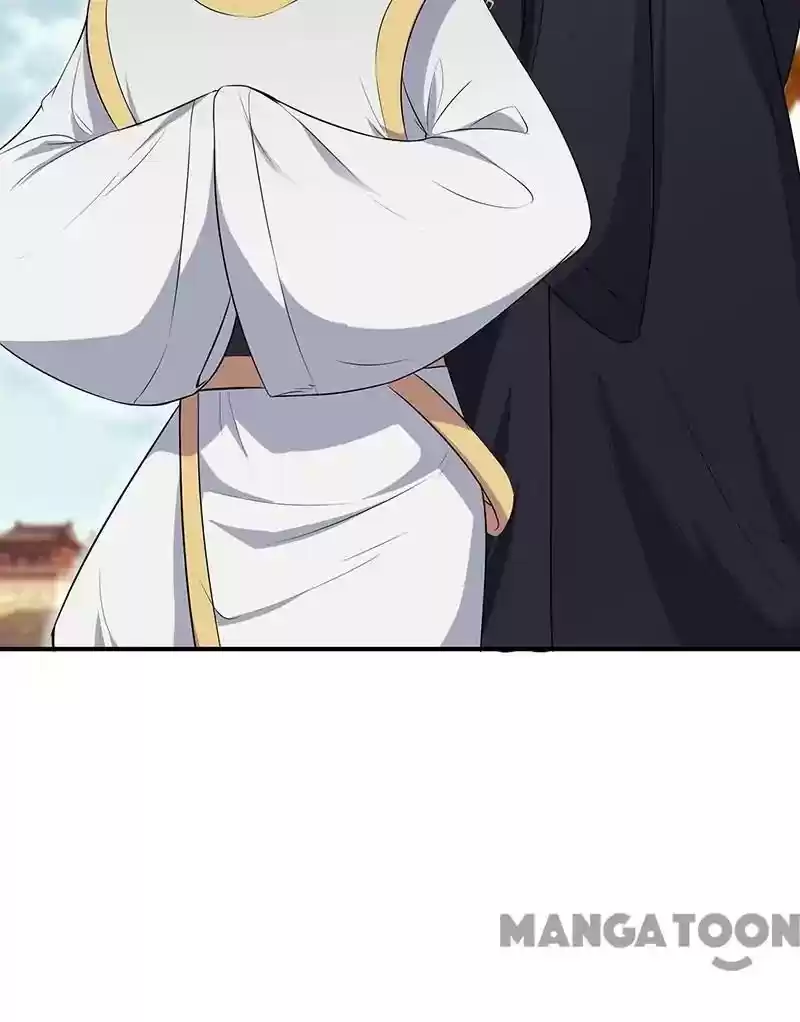 Revenge of a Fierce Princess Episode 108