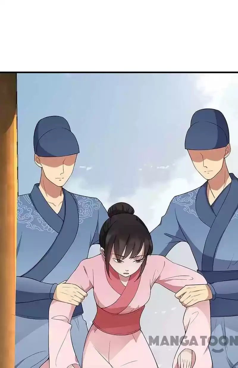 Revenge of a Fierce Princess Episode 108