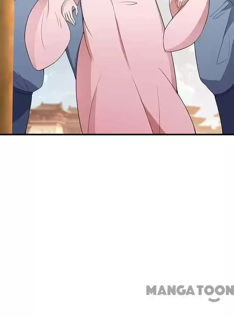 Revenge of a Fierce Princess Episode 108