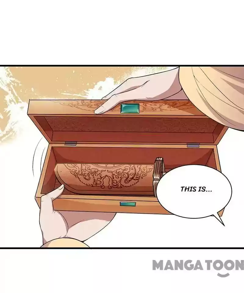 Revenge of a Fierce Princess Episode 108