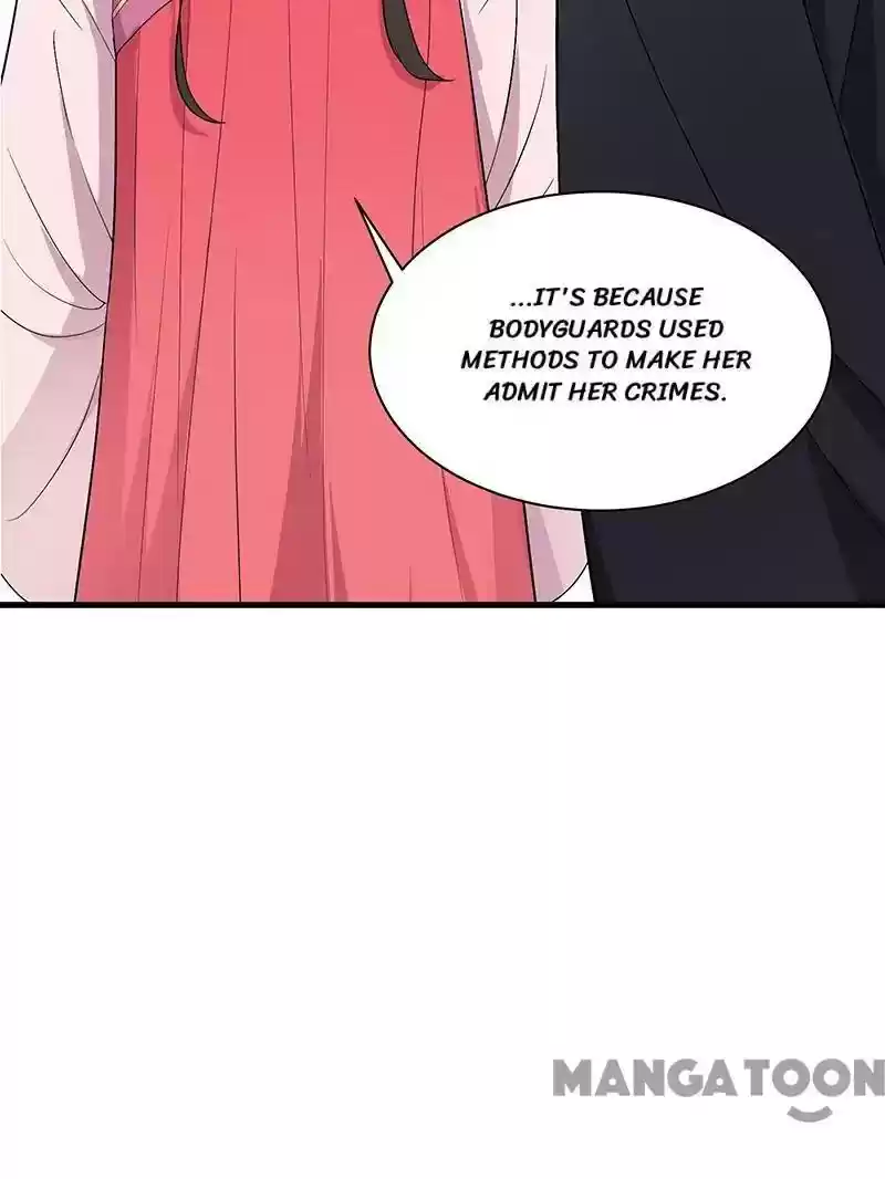 Revenge of a Fierce Princess Episode 108