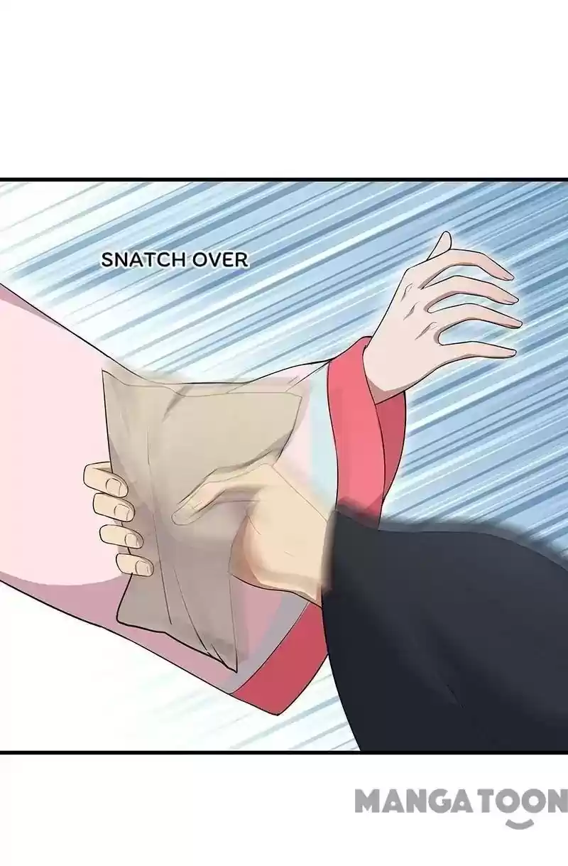 Revenge of a Fierce Princess Episode 108