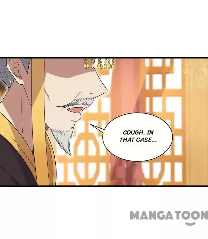 Revenge of a Fierce Princess Episode 108