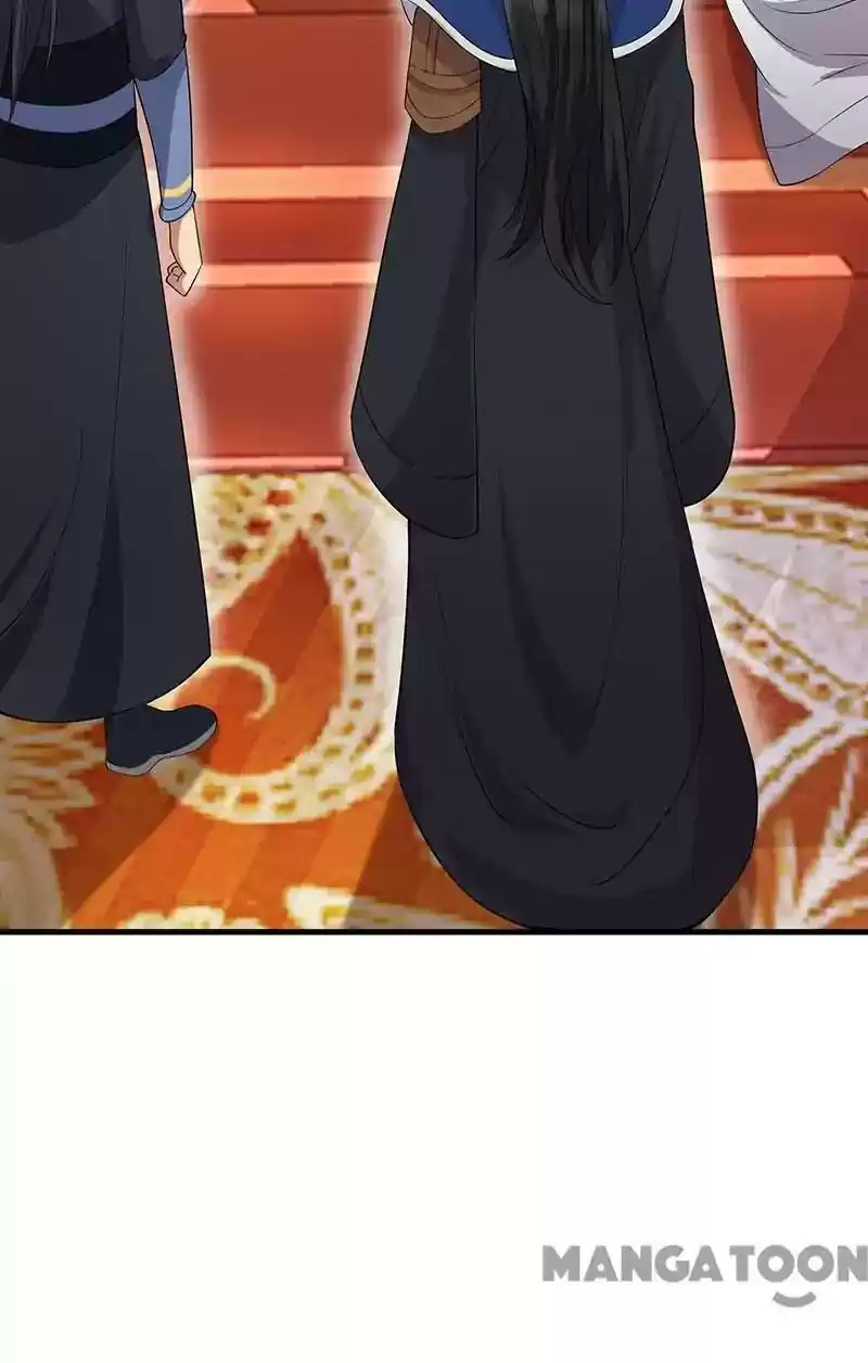 Revenge of a Fierce Princess Episode 108