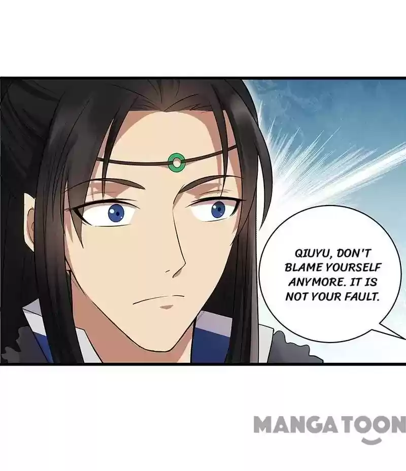 Revenge of a Fierce Princess Episode 108