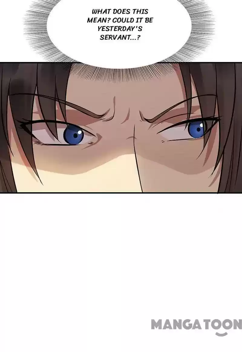 Revenge of a Fierce Princess Episode 108