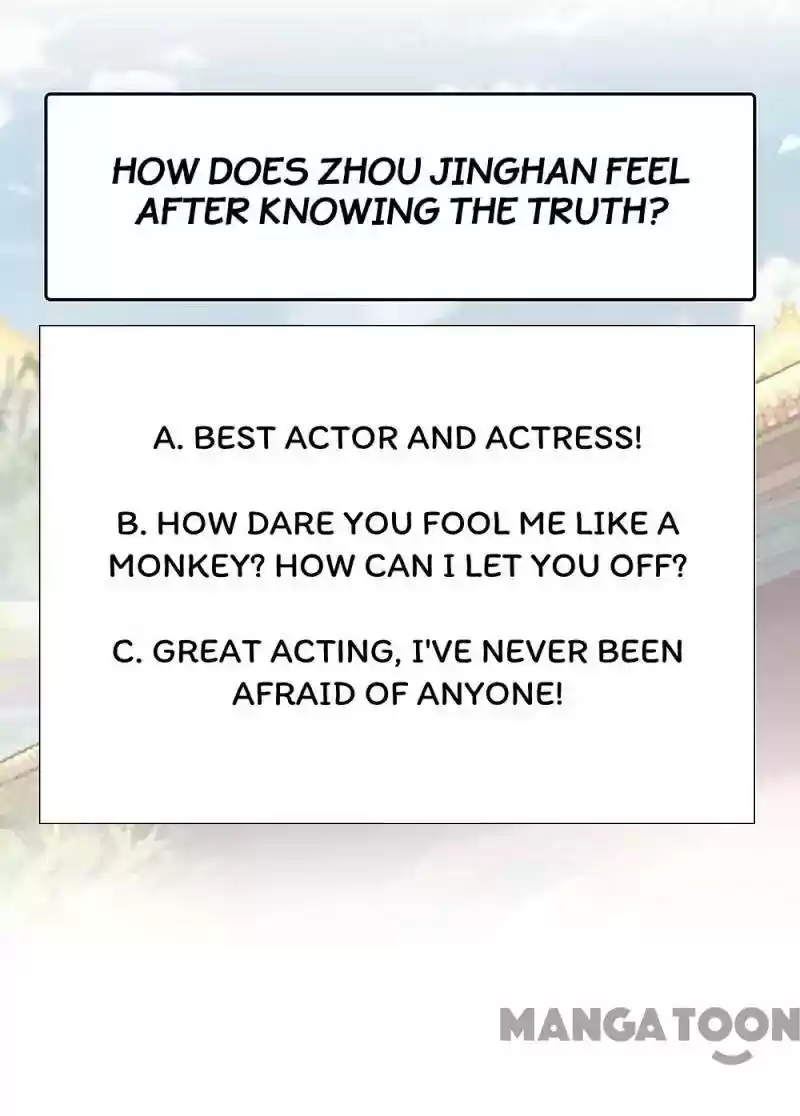 Revenge of a Fierce Princess Episode 108