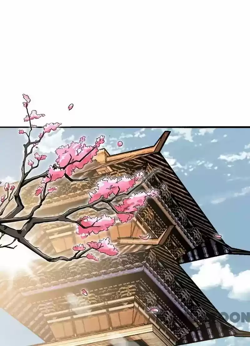 Revenge of a Fierce Princess Episode 109