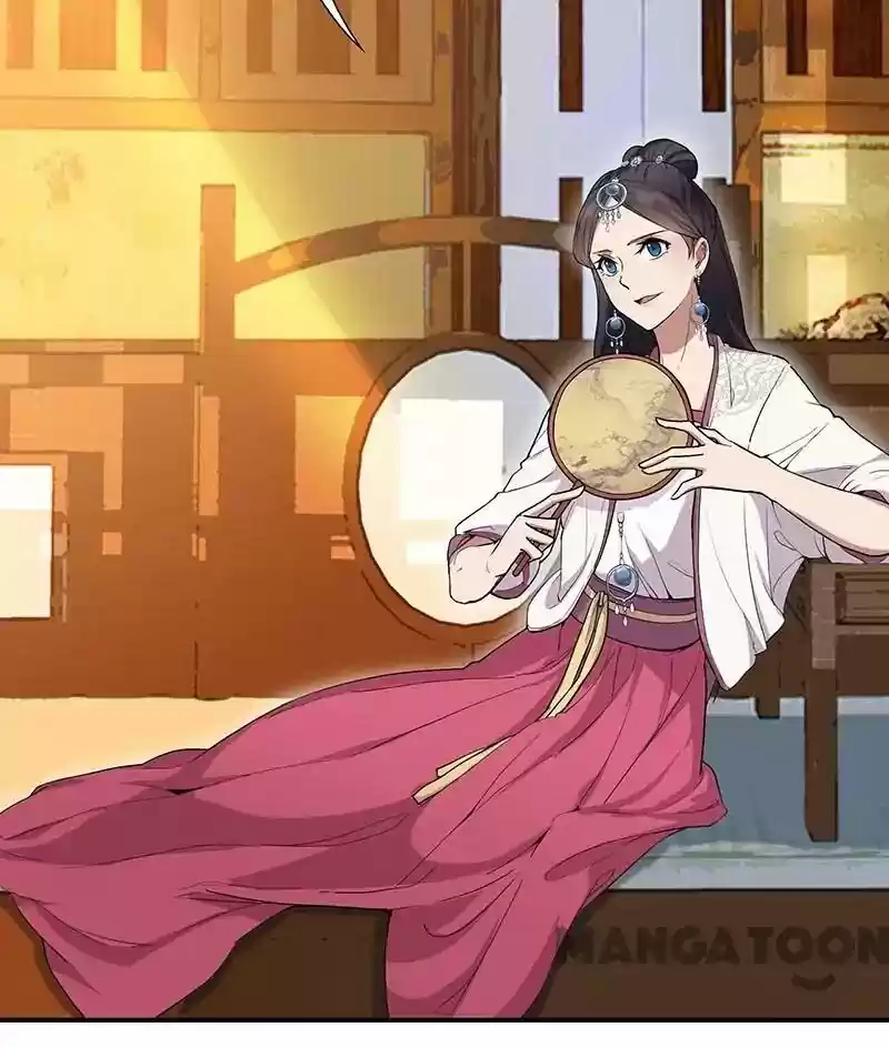 Revenge of a Fierce Princess Episode 109