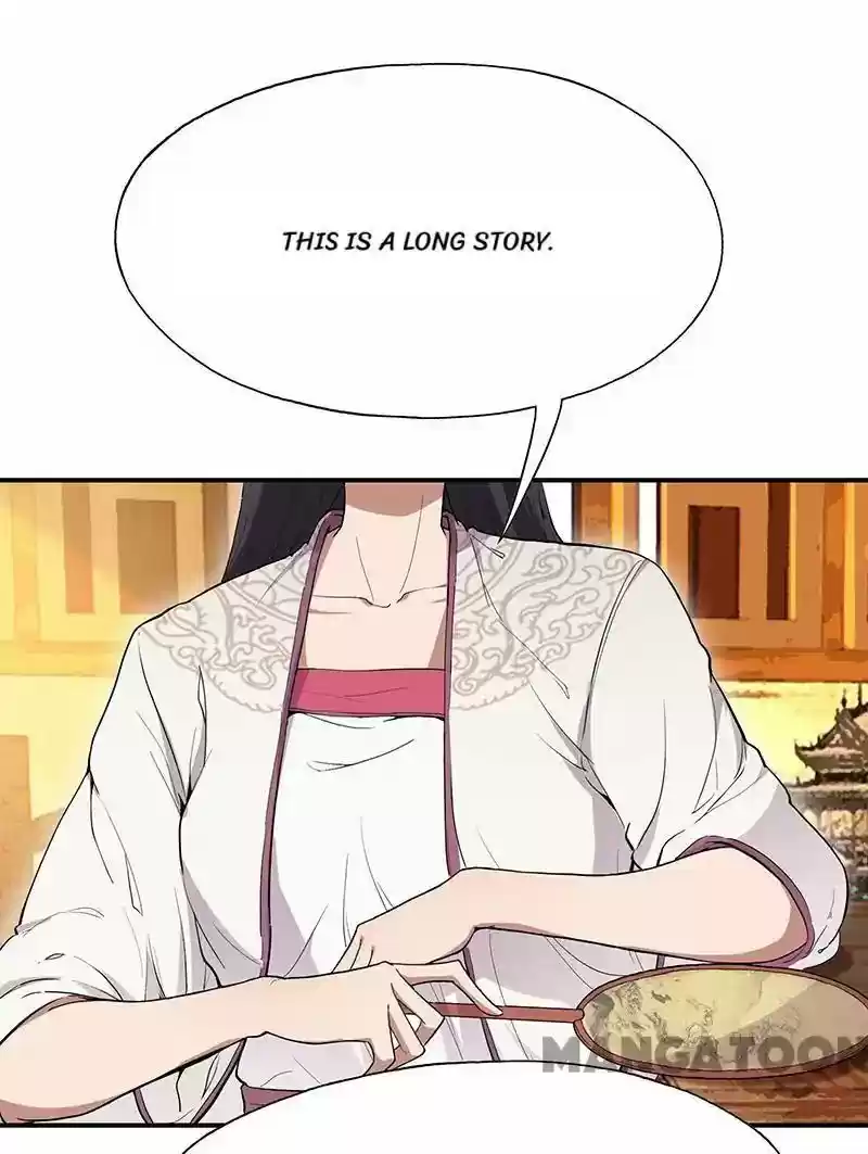 Revenge of a Fierce Princess Episode 109