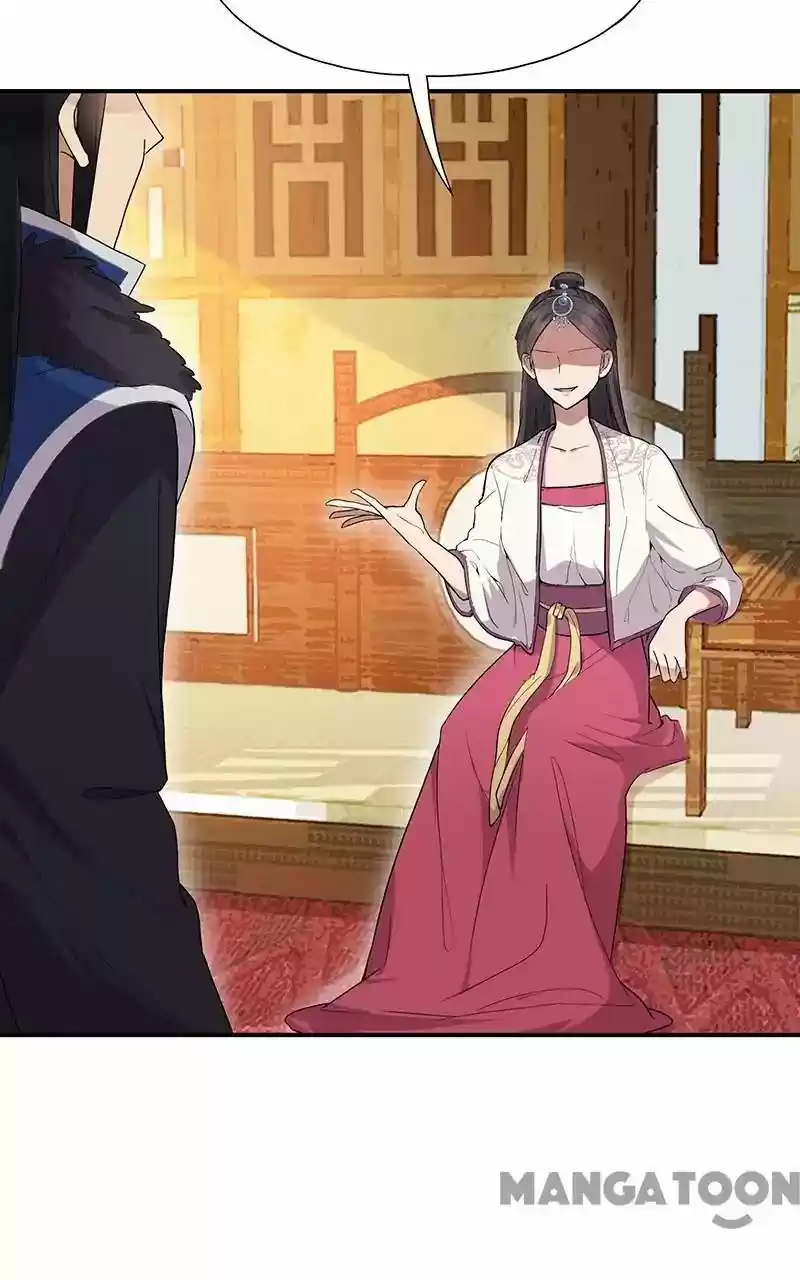 Revenge of a Fierce Princess Episode 109