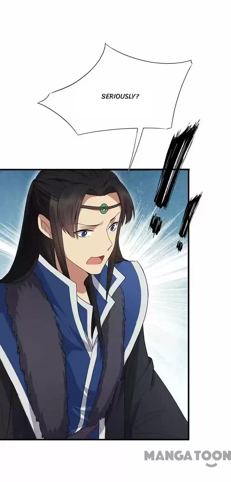 Revenge of a Fierce Princess Episode 109