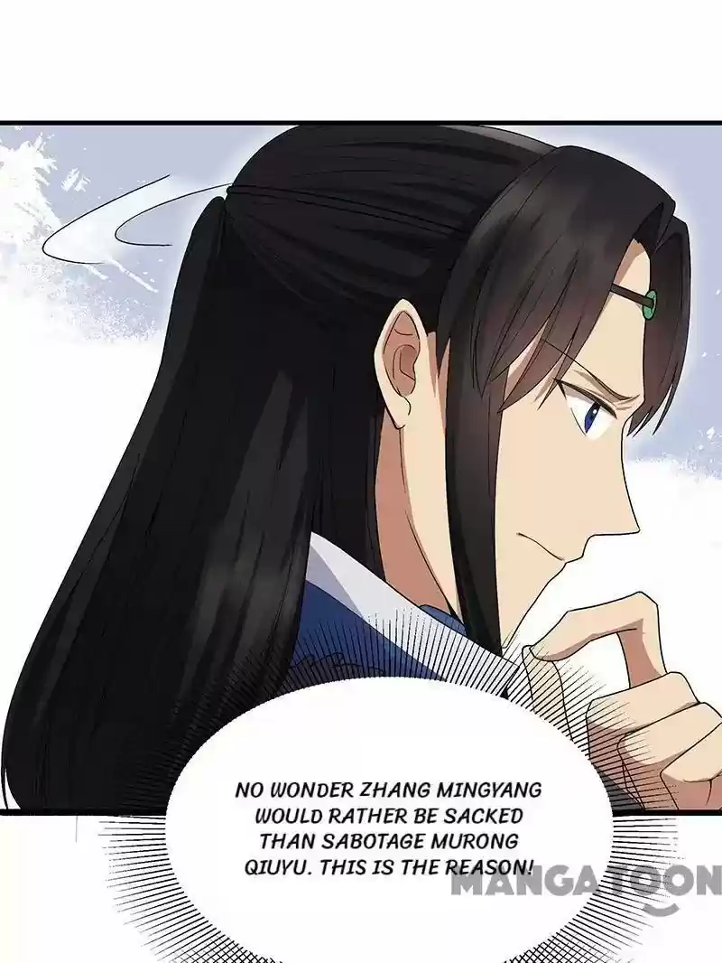 Revenge of a Fierce Princess Episode 109