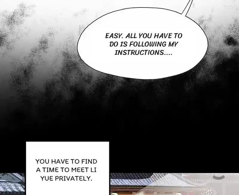 Revenge of a Fierce Princess Episode 109