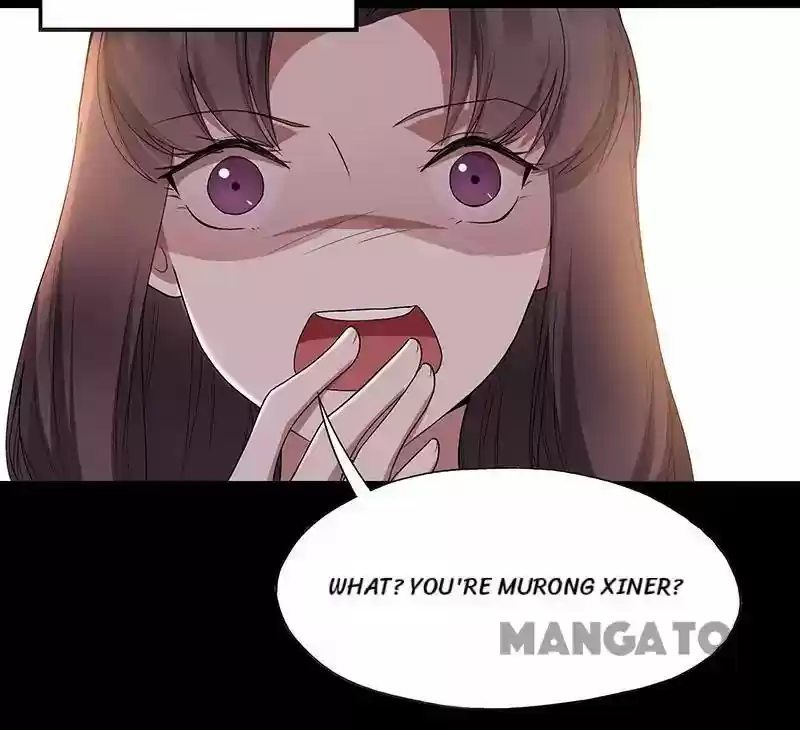 Revenge of a Fierce Princess Episode 109